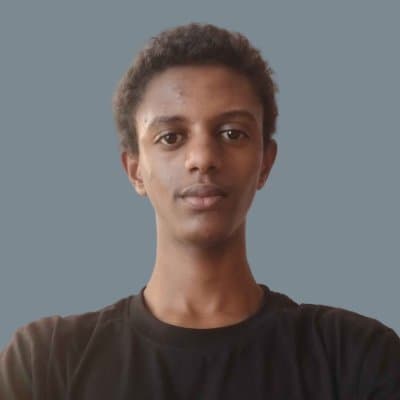 Abenezer Daniel