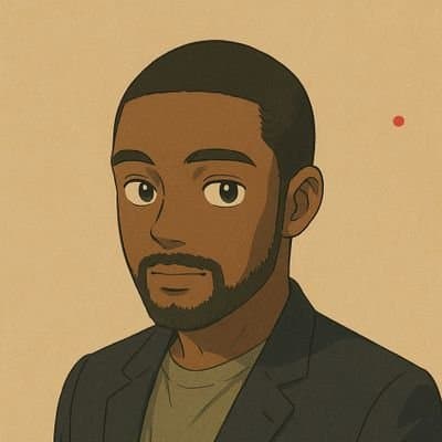 Anthony Uyende