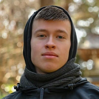 Josh tried coding