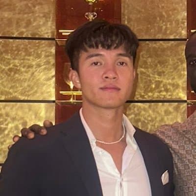 Kevin Nguyen