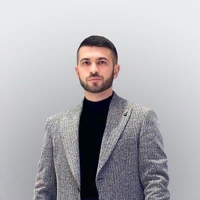 Mahammad Murshudov