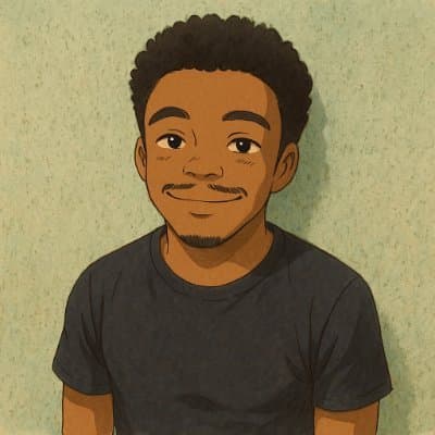 Sampson Ovuoba