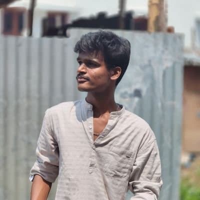 Vijaya Baskar R