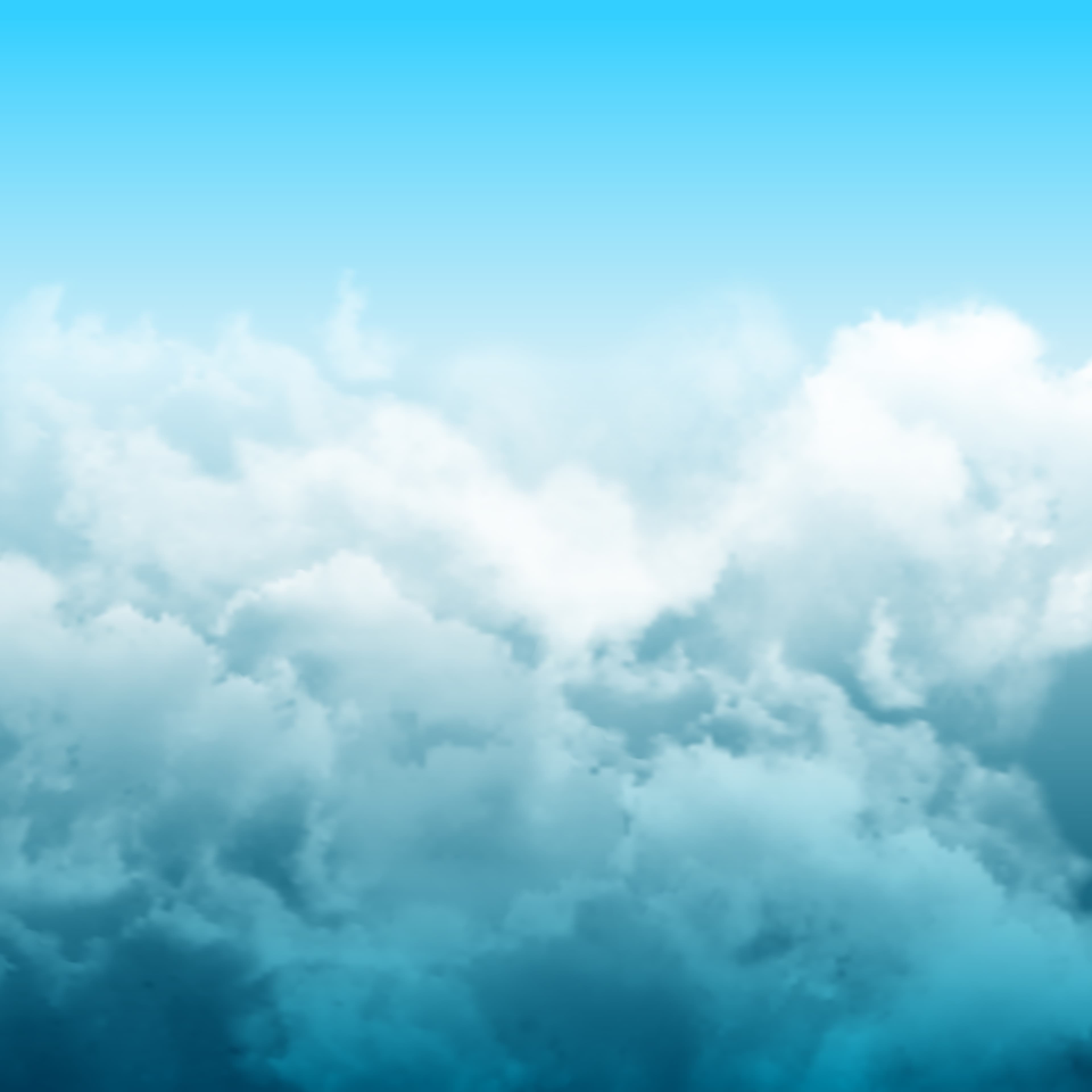 clouds