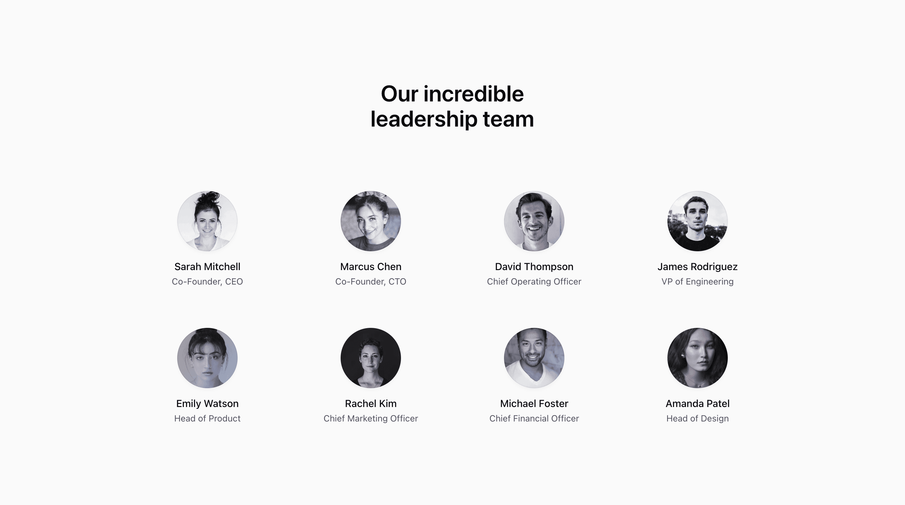 Team block Fourteen (quartz-kit)