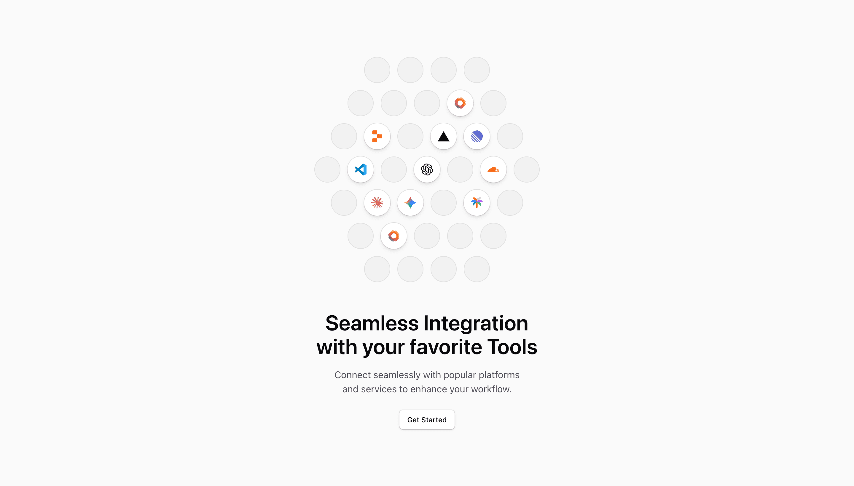 Tailark Pro integrations