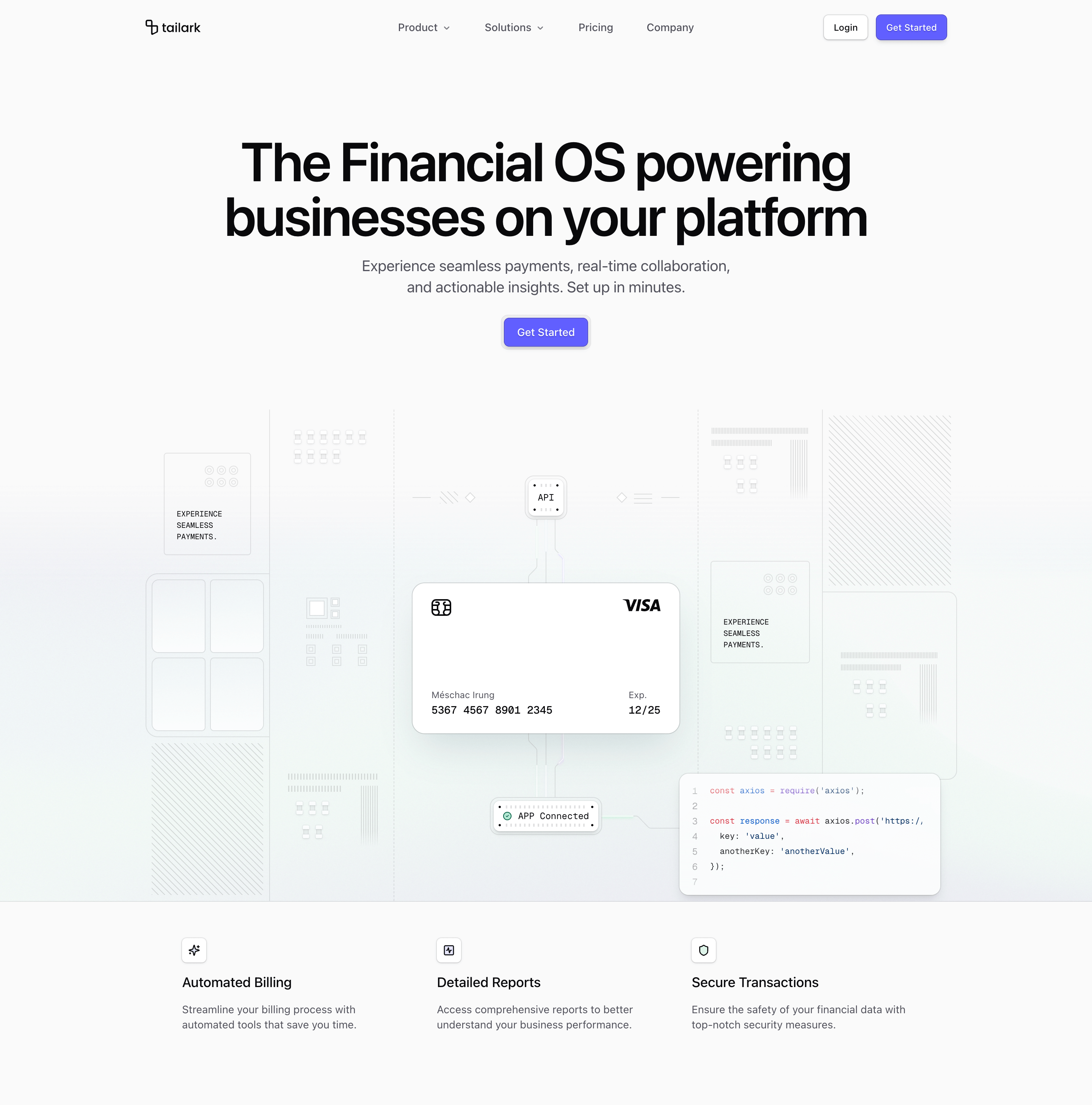 7 Best Shadcn Hero Section Blocks for SaaS Websites | Shadcn UI Blocks